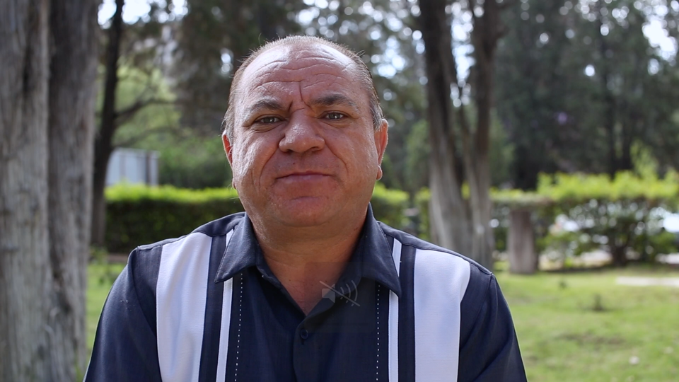 Lic. José Guadalupe González Covarrubias