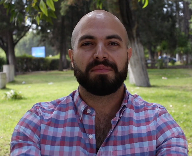 Felipe González González