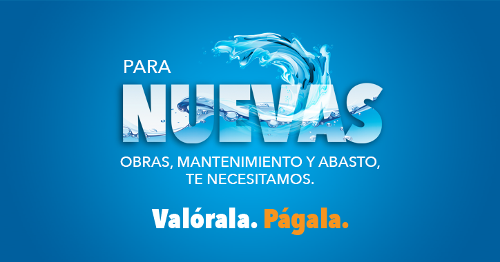 Para nuevas obras y mantenimiento