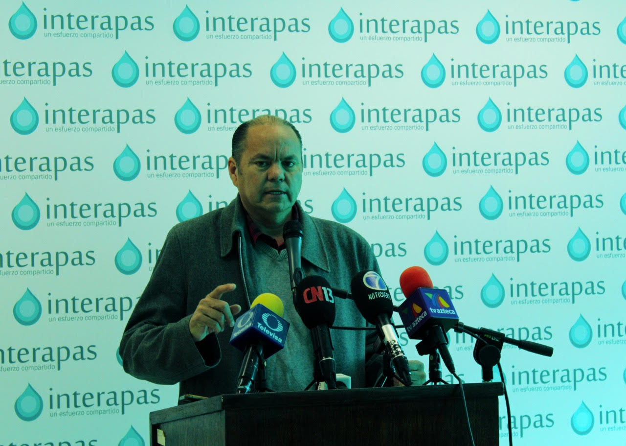 Implementa interapas programa de trabajo durante COVID-19