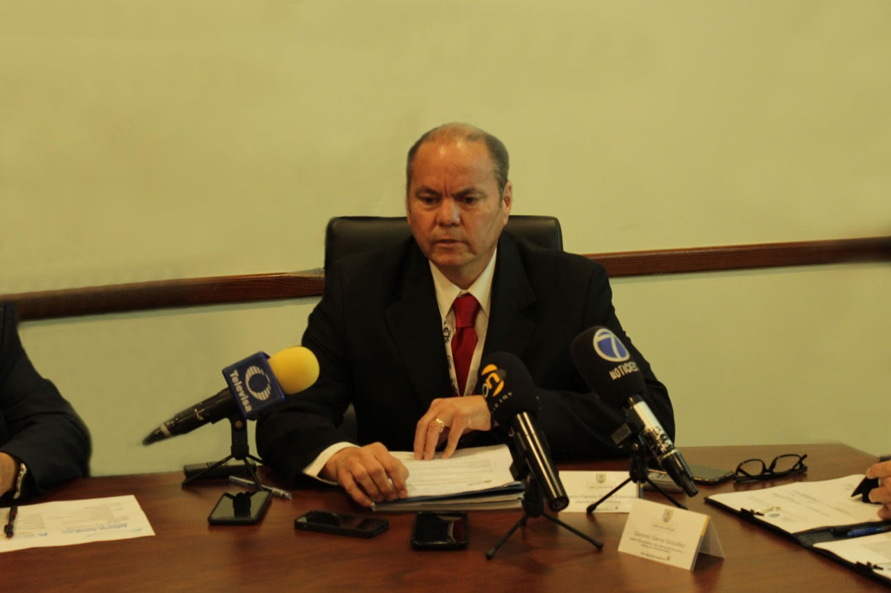 Comunicado pide Interapas no politizar servicio del organismo ante contingencia de salud.