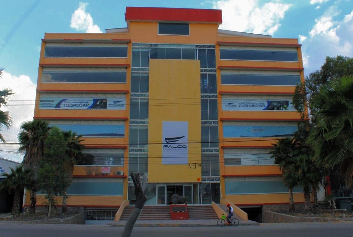 Delegación de Interapas cambia de dirección.