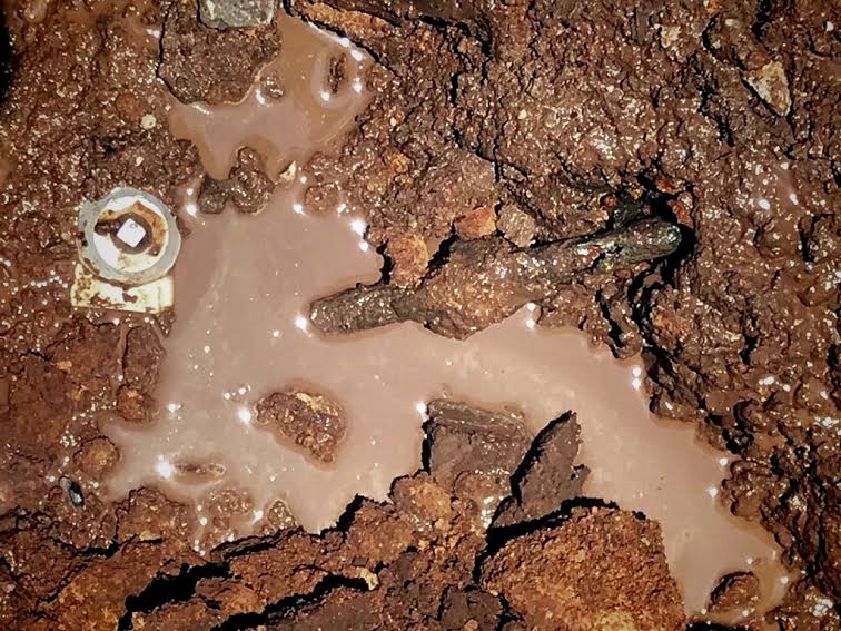 Repara interapas fugas para mejorar suministro de agua en Jacarandas y Tecnologico.