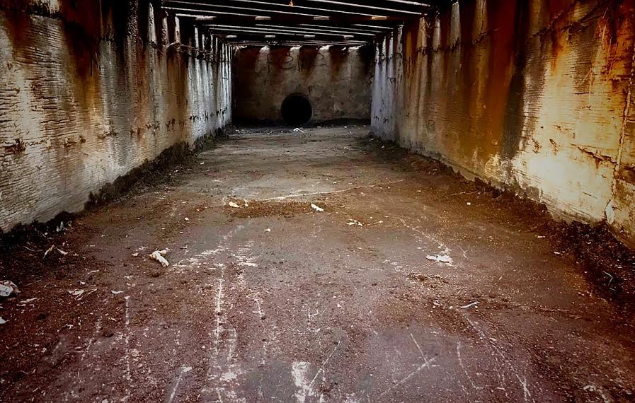 Interviene Interapas más de 2 mil metros lineales en colectores pluviales.