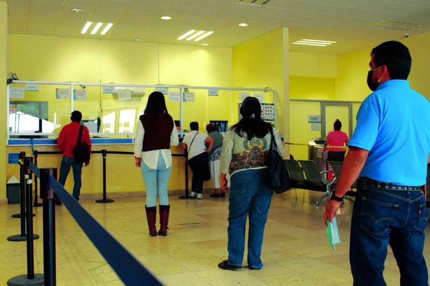 Renueva Interapas programa para regularizar adeudos.