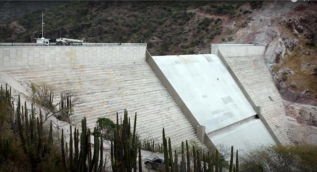 Recibe Interapas aviso sobre afectación en el Realito.