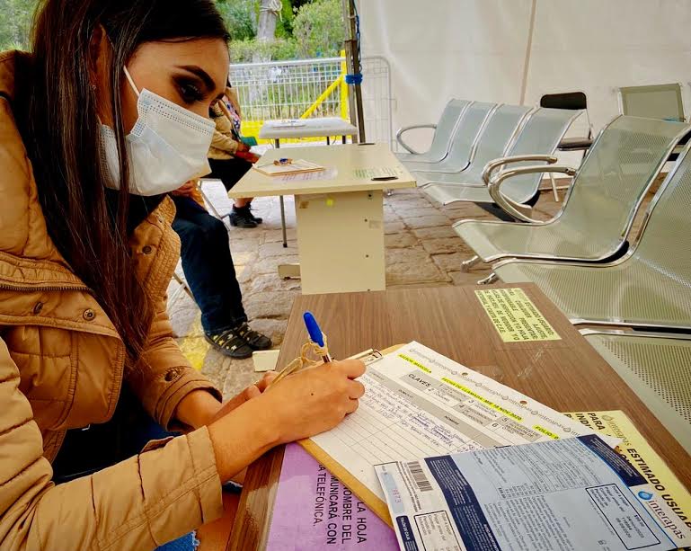 Continua vigente programa ponte al corriente