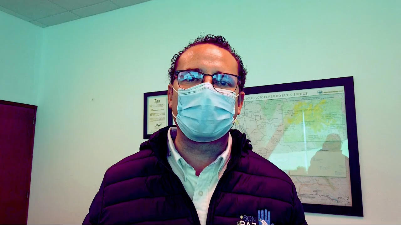 Invierte Interapas más de 11MDP en infraestructura hidráulica.