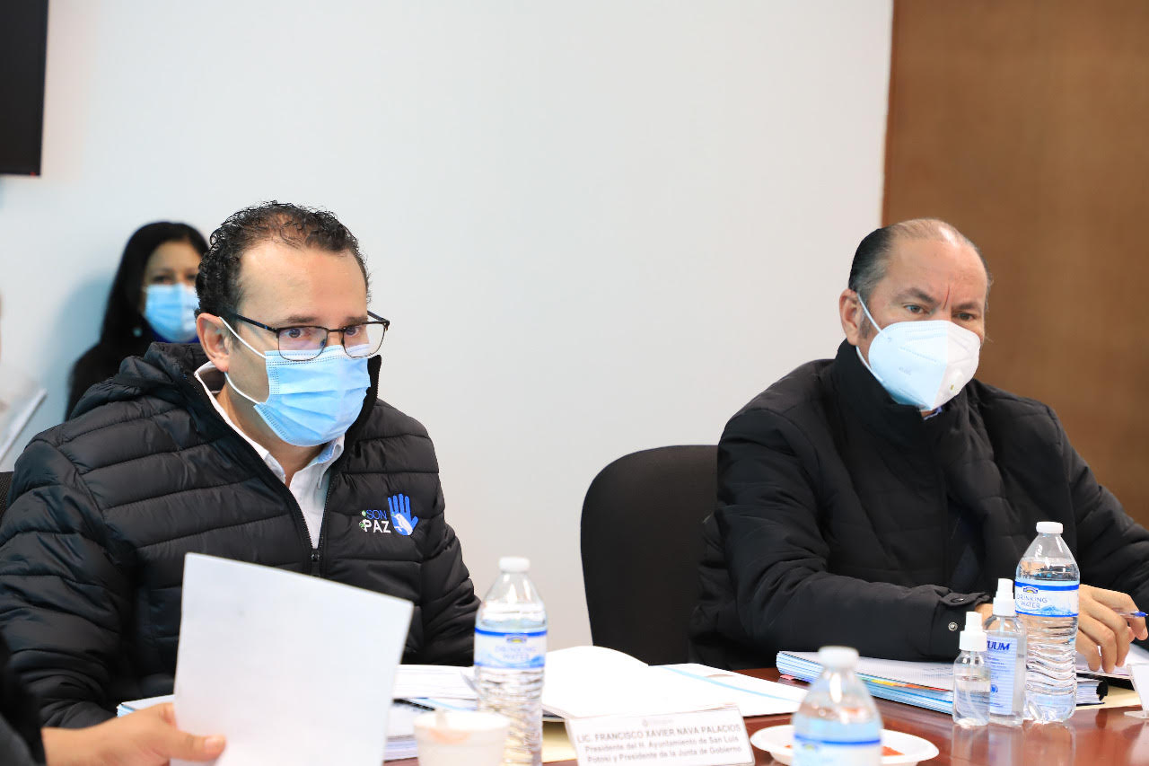 Interapas rechaza incremento a tarifas  de agua en el 2021