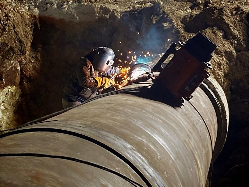 Reporta Interapas afectación en pozos por variaciones de voltaje.