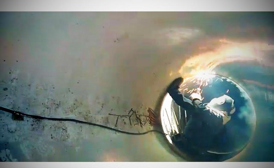 Comienzan pruebas para llenado de ducto de El Realito.