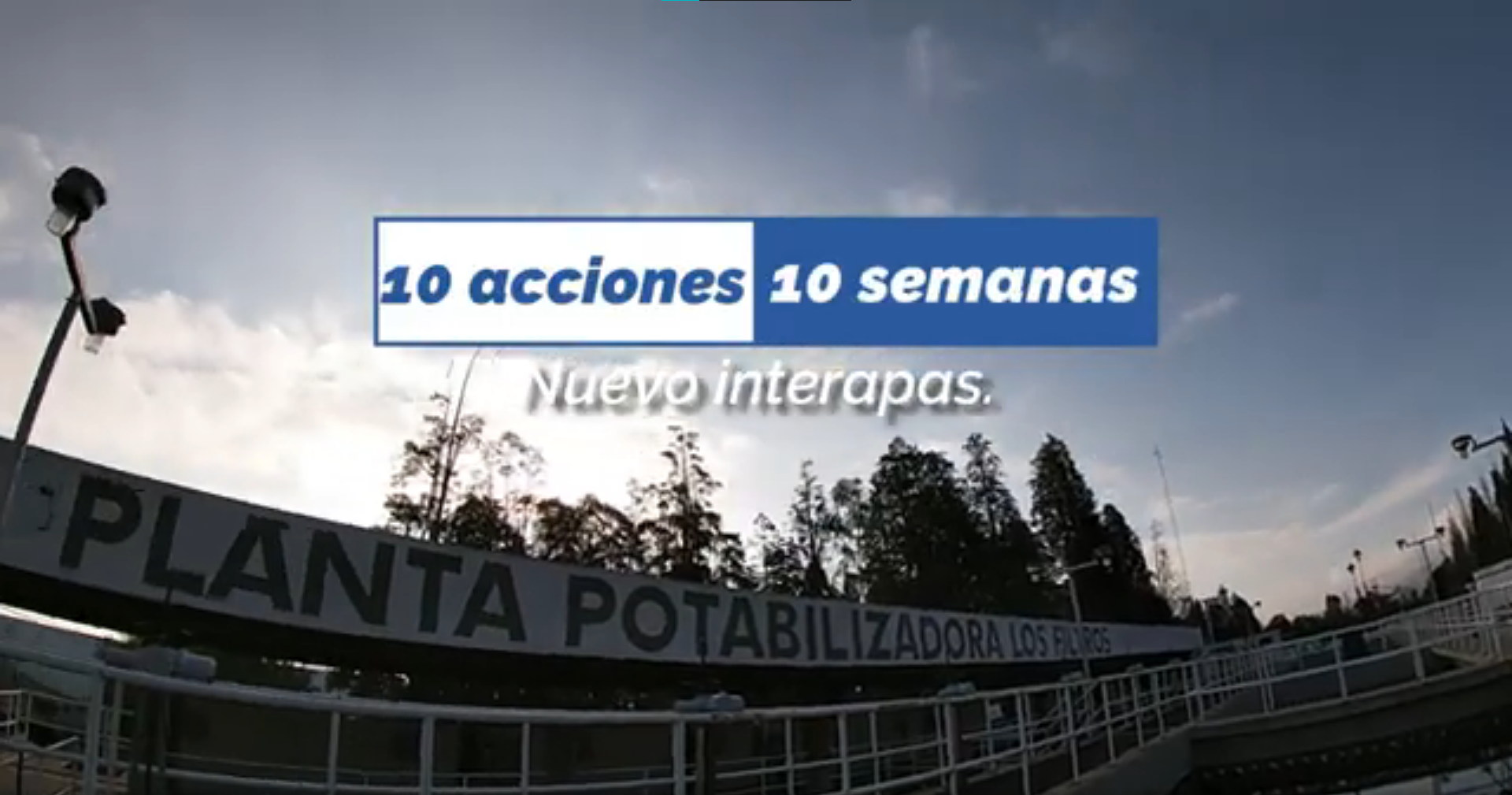 10 Acciones 10 Semanas
