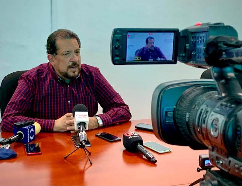 Exigirá Interapas solución a problemática de El Realito.