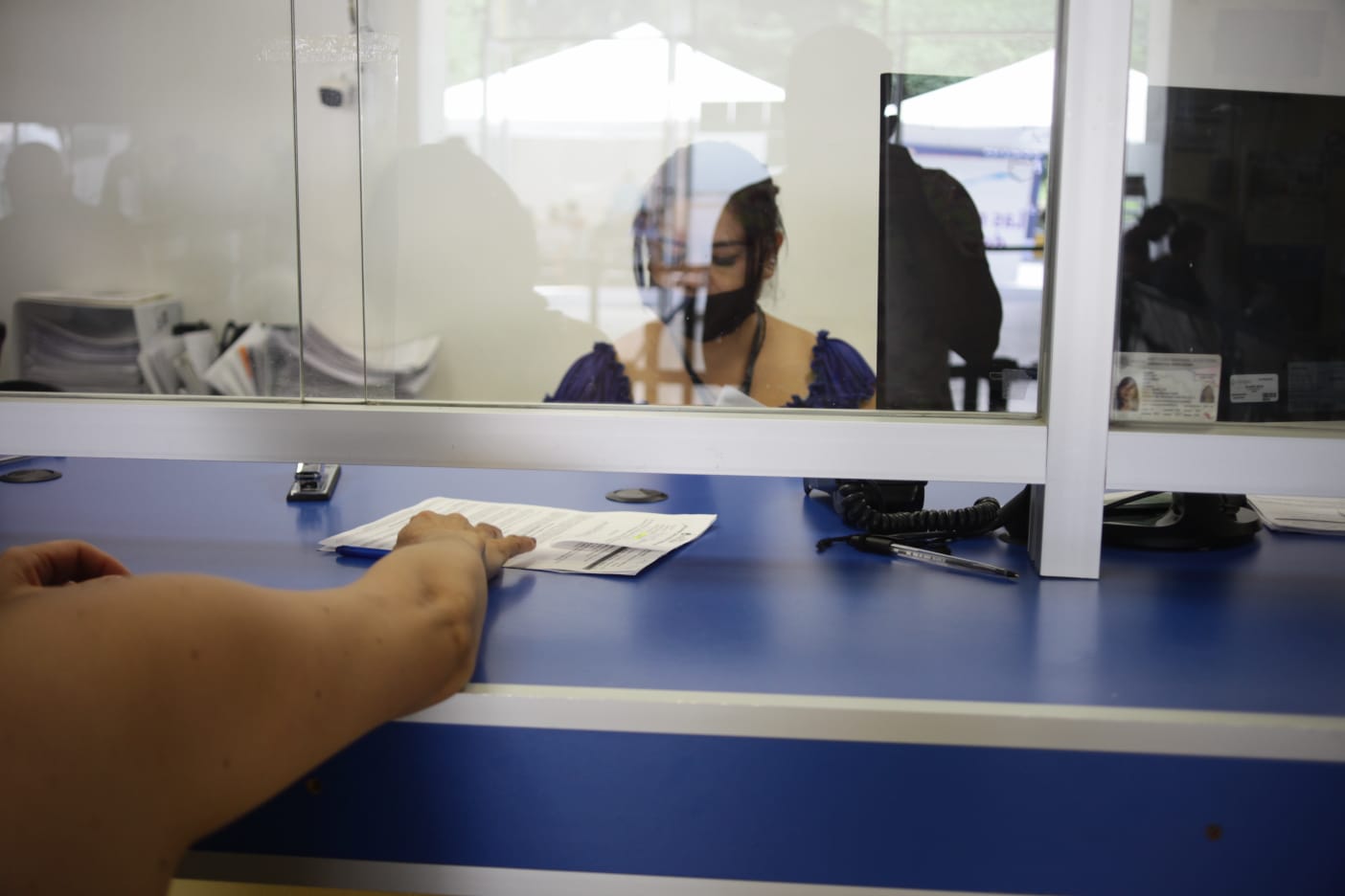 Interapas trabaja con el programa cuenta nueva y borrón.