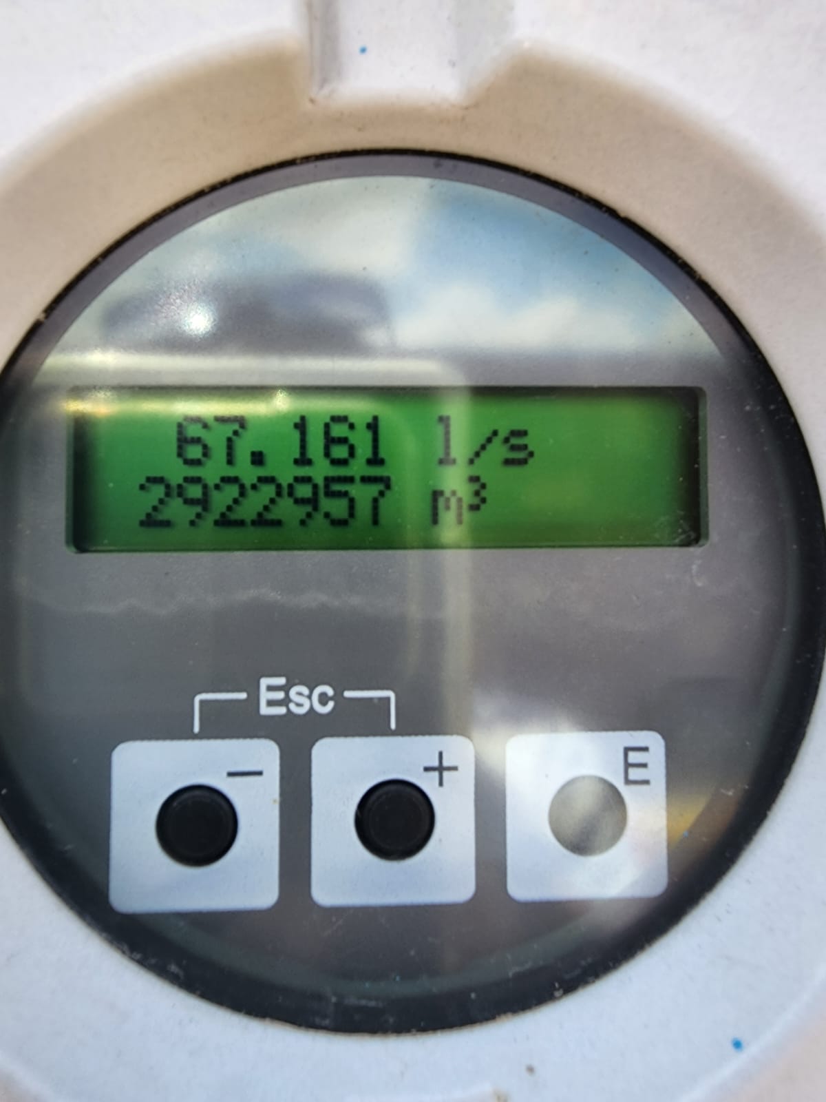 TRAS ENÉSIMA FUGA DE EL REALITO, COMIENZA A LLEGAR AGUA A LOS TANQUES DE INTERAPAS