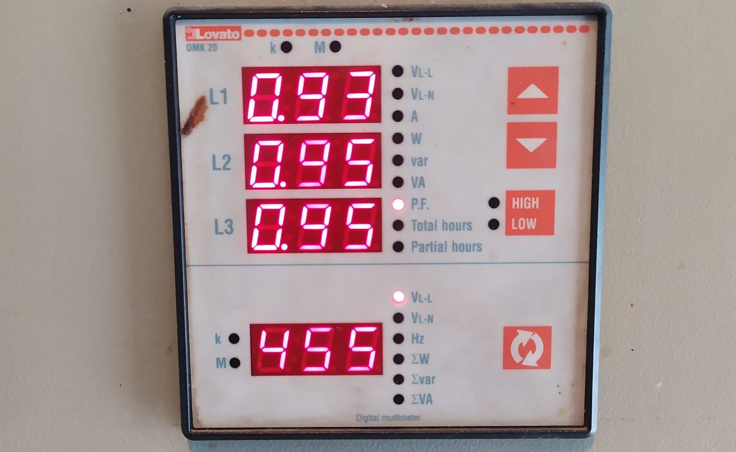 INSTALA INTERAPAS EQUIPO AHORRADOR DE ENERGÍA EN POZOS DE LA ZONA METROPOLITANA