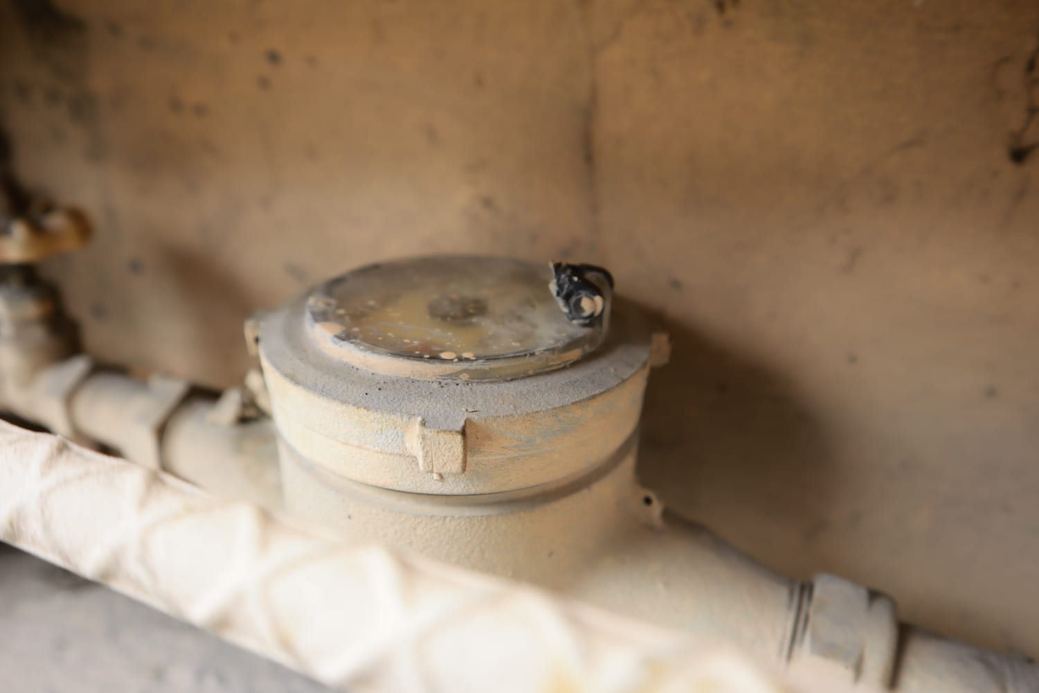 ENTREGA INTERAPAS “ALERTAS DE ALTO CONSUMO” PARA EVITAR EL DESPERDICIO DE AGUA