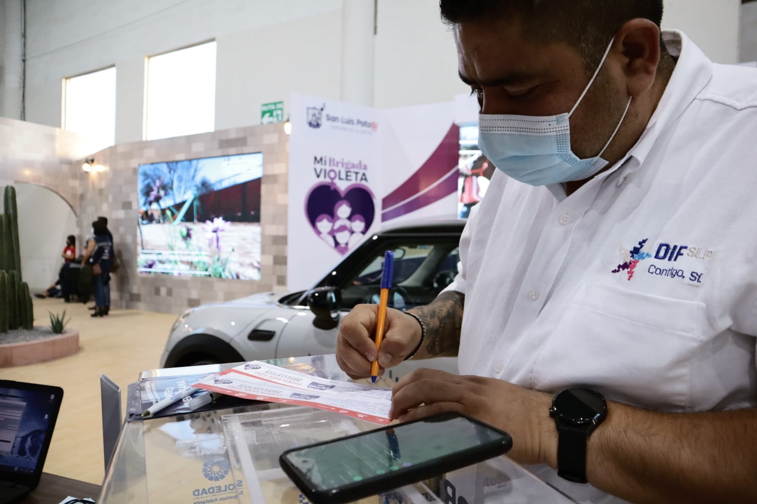 32 MIL NUEVOS USUARIOS CUMPLIDOS, PODRÁN PARTICIPAR EN EL SORTEO “CUENTA SANA, GANA”  DEL PRÓXIMO AÑO