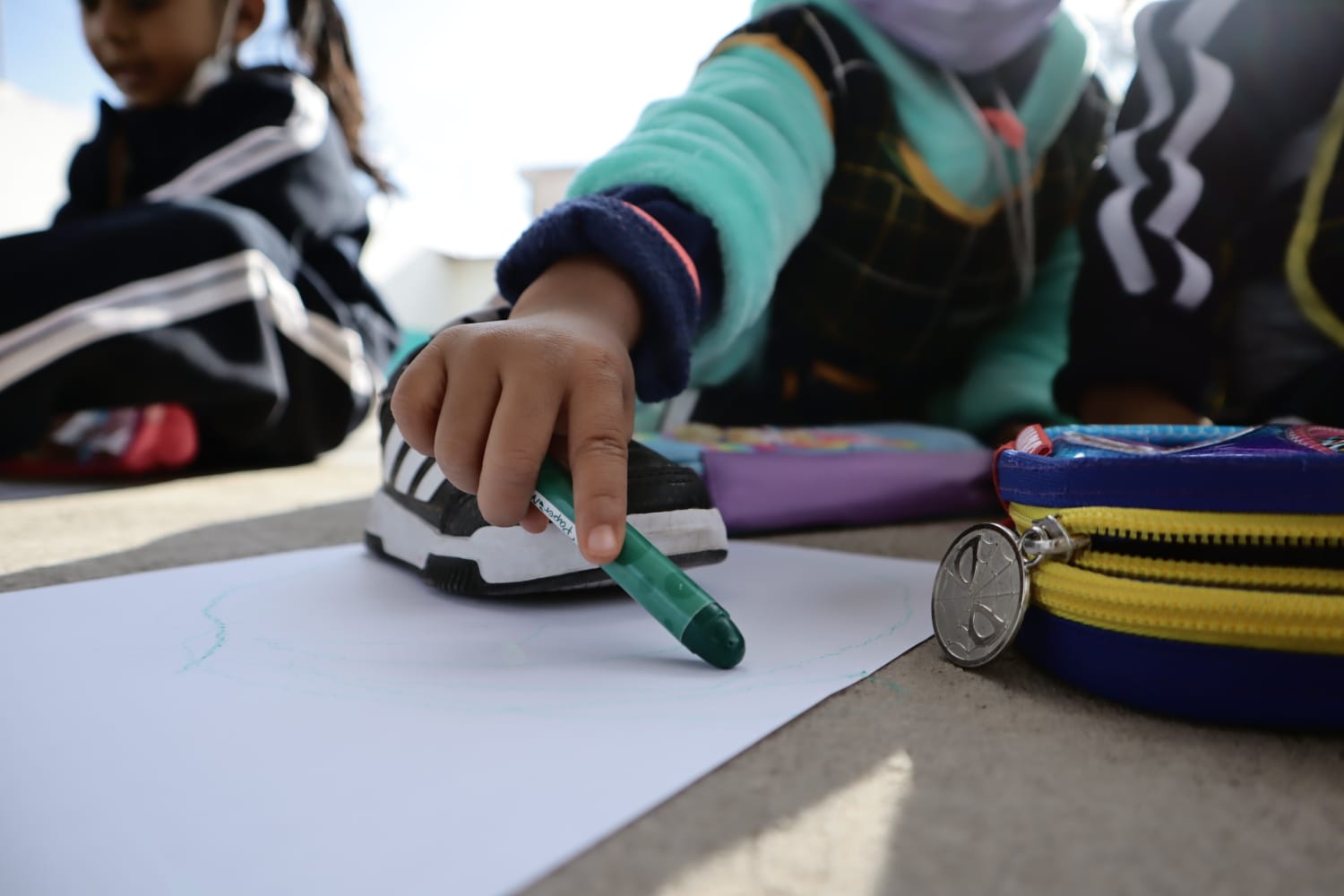 DA INICIO EL PROGRAMA DE CULTURA DEL AGUA  “INTERAPAS EN TU ESCUELA”
