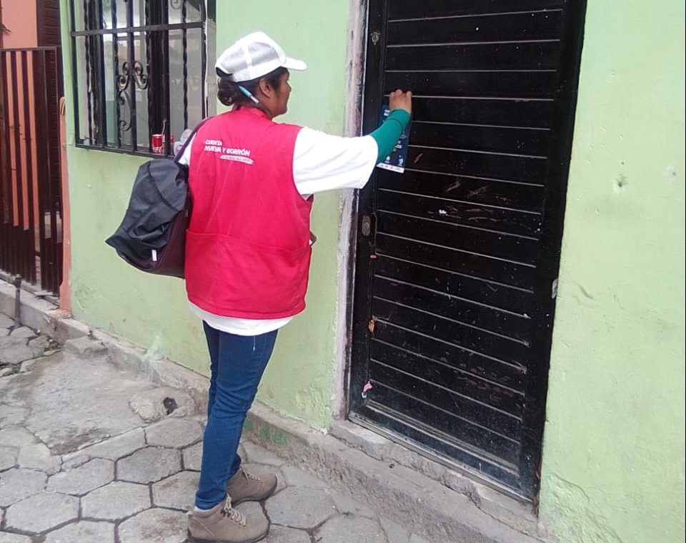 ÚLTIMOS MESES PARA ADHERIRSE AL PROGRAMA  “CUENTA NUEVA Y BORRÓN”