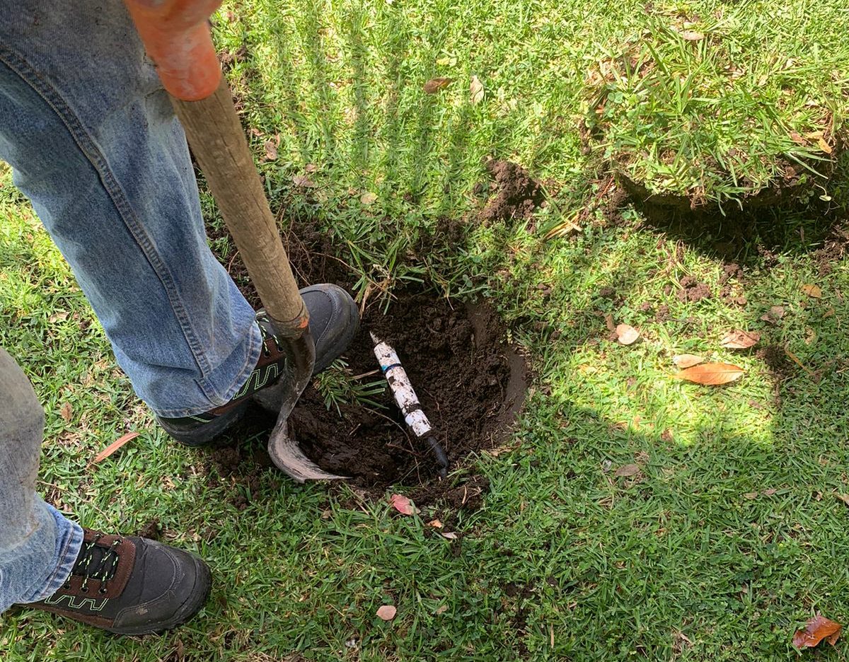 CONTINÚA “FUGA CERO” DESMANTELANDO TOMAS CLANDESTINAS
