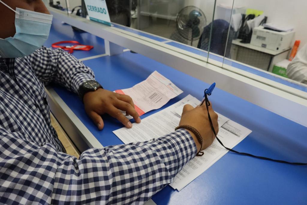 SÓLO QUEDAN 40 DÍAS PARA QUE TERMINE EL PROGRAMA “CUENTA NUEVA Y BORRÓN”