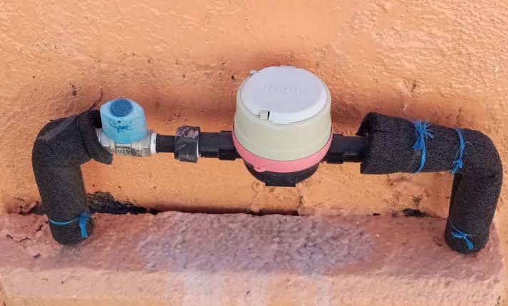 RECOMIENDA INTERAPAS PROTEGER TUBERIÁS DURANTE ÉPOCA DE FRÍO