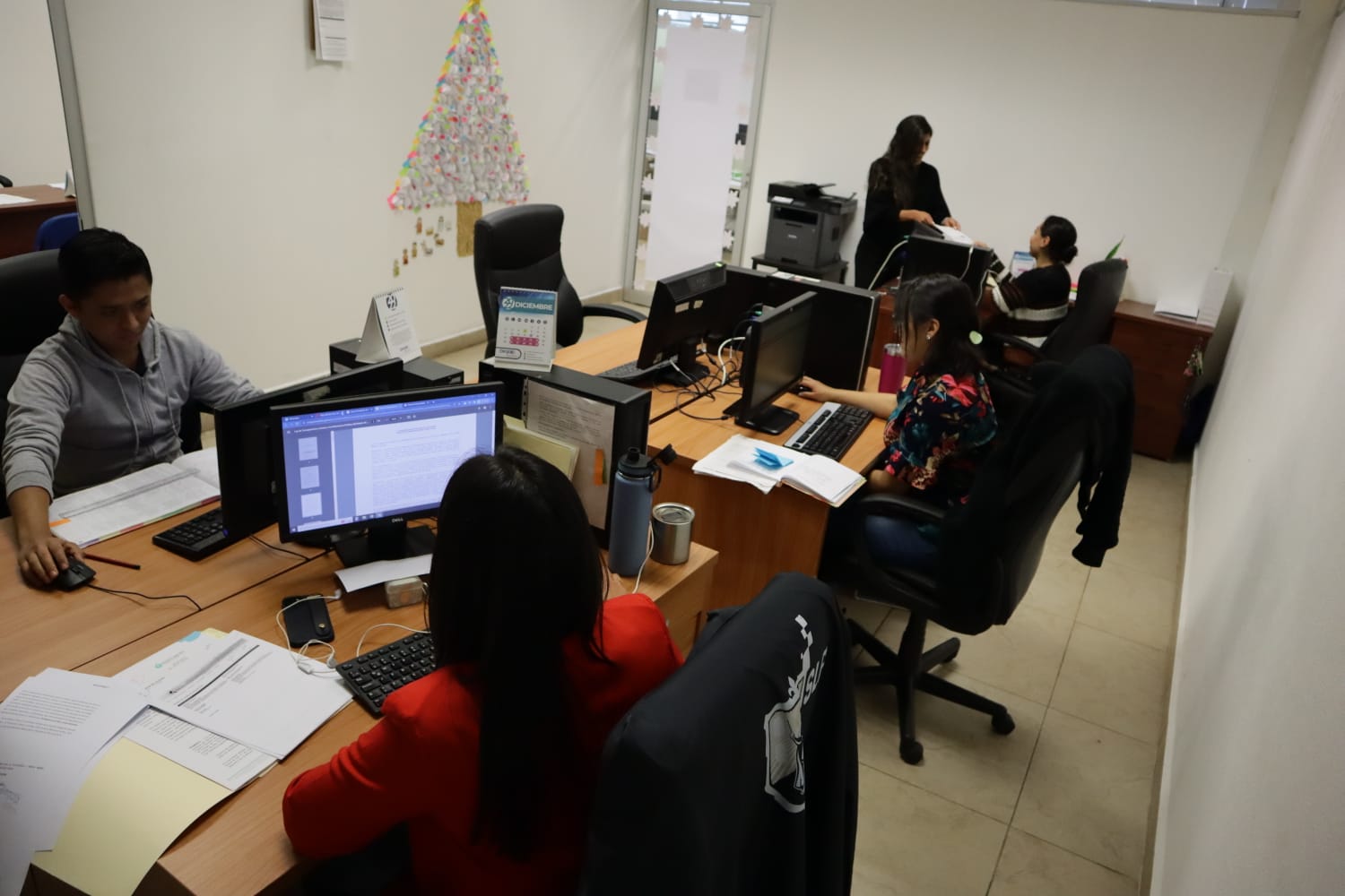 NUEVO INTERAPAS CUMPLE EN TIEMPO Y FORMA EN MATERIA DE TRANSPARENCIA