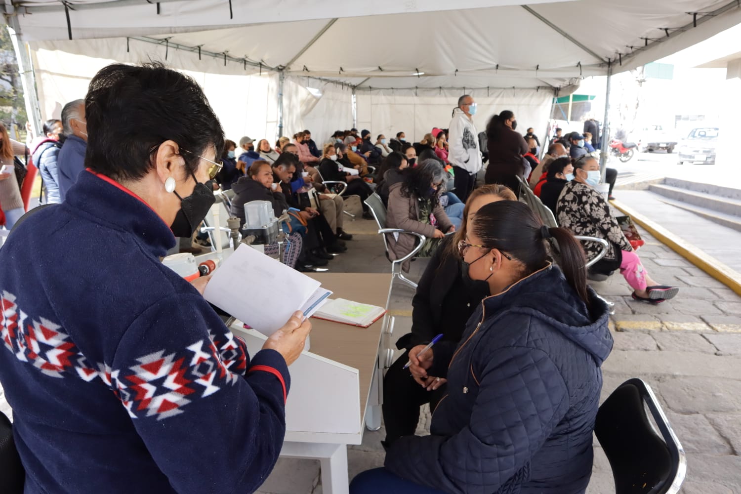 CONCLUYE CON GRAN ÉXITO EL PROGRAMA “CUENTA NUEVA Y BORRÓN”