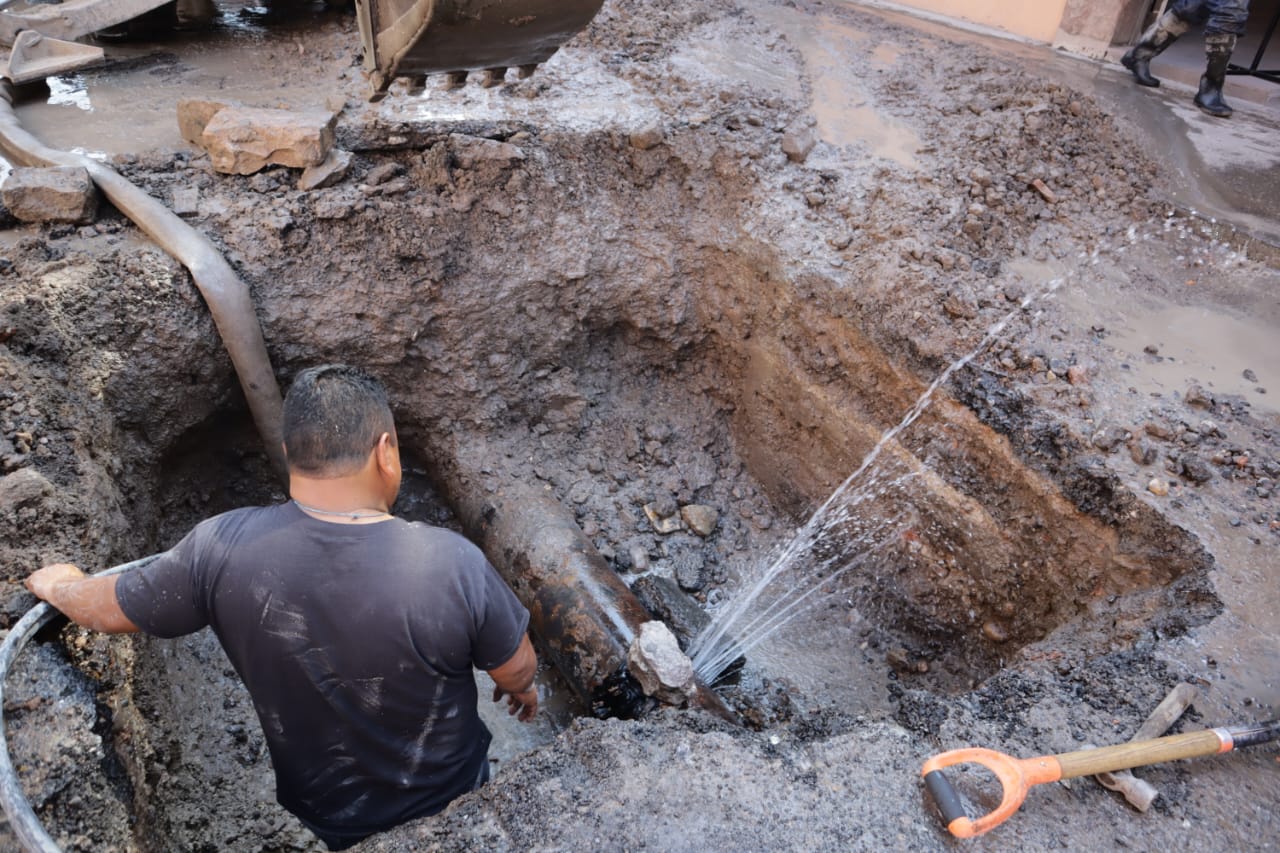 MANTIENE “FUGA CERO” ALTO NIVEL DE RESPUESTA A REPORTES CIUDADANOS