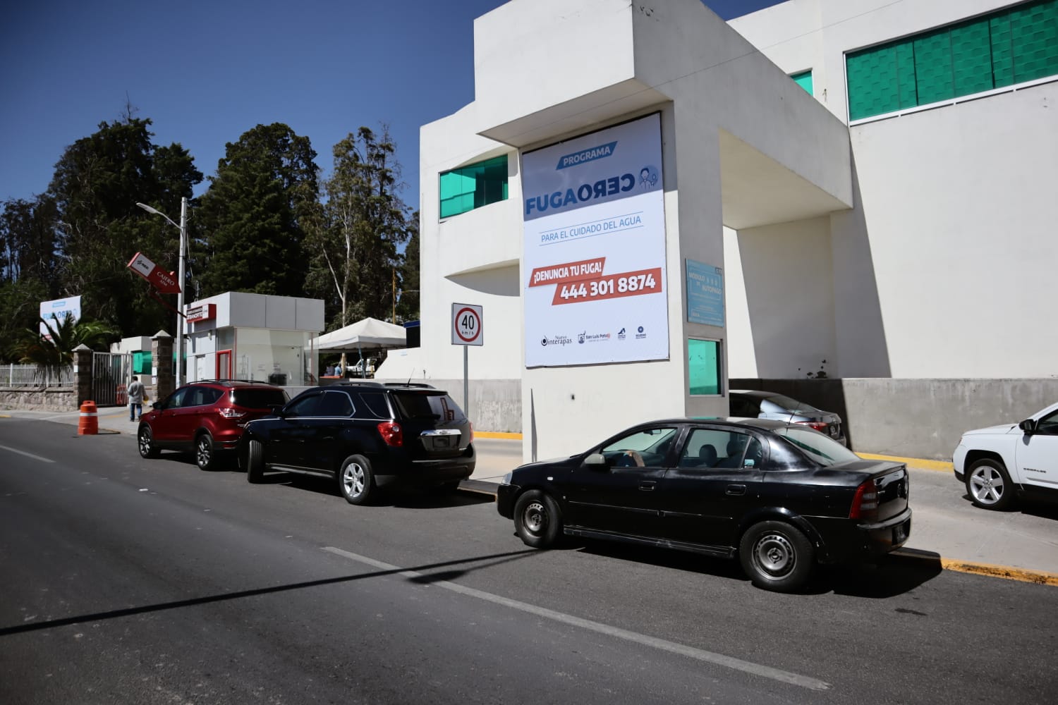  EL PRÓXIMO VIERNES 3 DE MARZO, LA JUNTA DE GOBIERNO ELEGIRÁ AL DIRECTOR DEL INTERAPAS