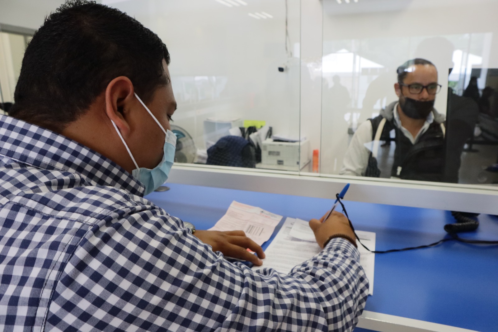 CON “CUENTA NUEVA Y BORRÓN” INTERAPAS RECUPERÓ CUENTAS DE HASTA 15 AÑOS DE ADEUDO