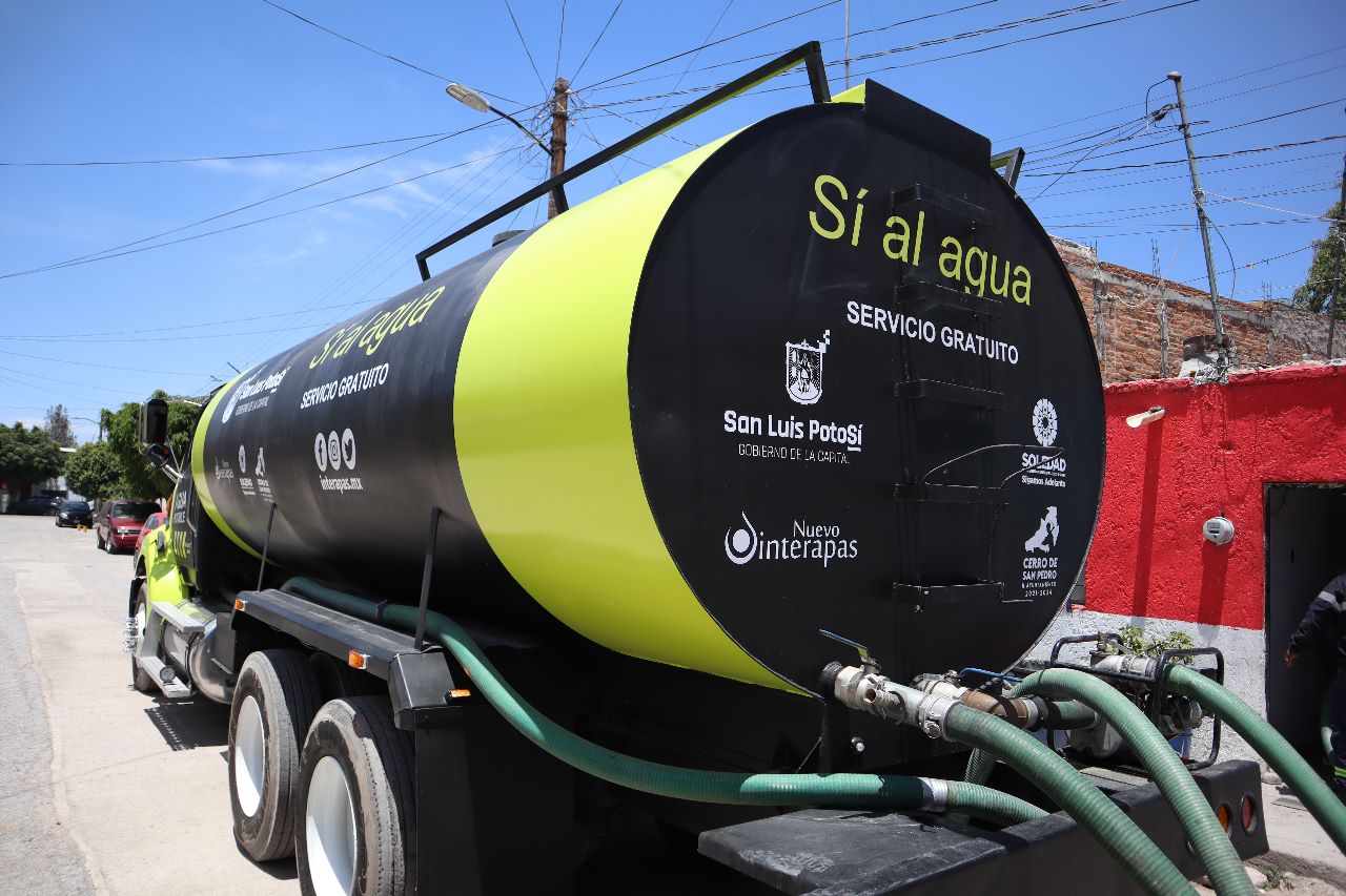 EN MARCHA OPERATIVO DE INTERAPAS POR NUEVA FALLA DE ACUEDUCTO EL REALITO; LA DÉCIMA CUARTA EN LO QUE VA DEL AÑO.