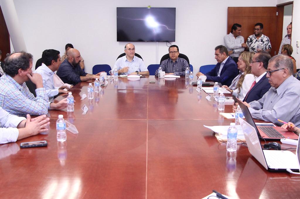 LLEGÓ EL “DÍA CERO”, EL LUNES 26 DE JUNIO DEJA DE BOMBEAR AGUA LA PRESA EL REALITO A SAN LUIS POTOSÍ