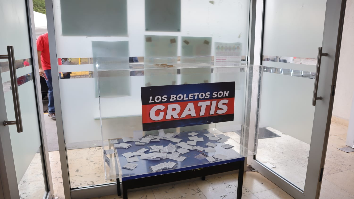 LANZA INTERAPAS SORTEO “CUENTA SANA, GANA” PARA INCENTIVAR EL PAGO PUNTUAL DEL AGUA