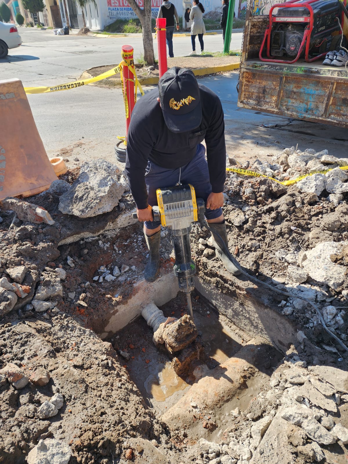 FUGA CERO” MANTIENE UN ALTO NIVEL DE RESPUESTA, ESTE AÑO SE ATENDIERON CASI 8 MIL REPORTES DESDE SU CREACIÓN