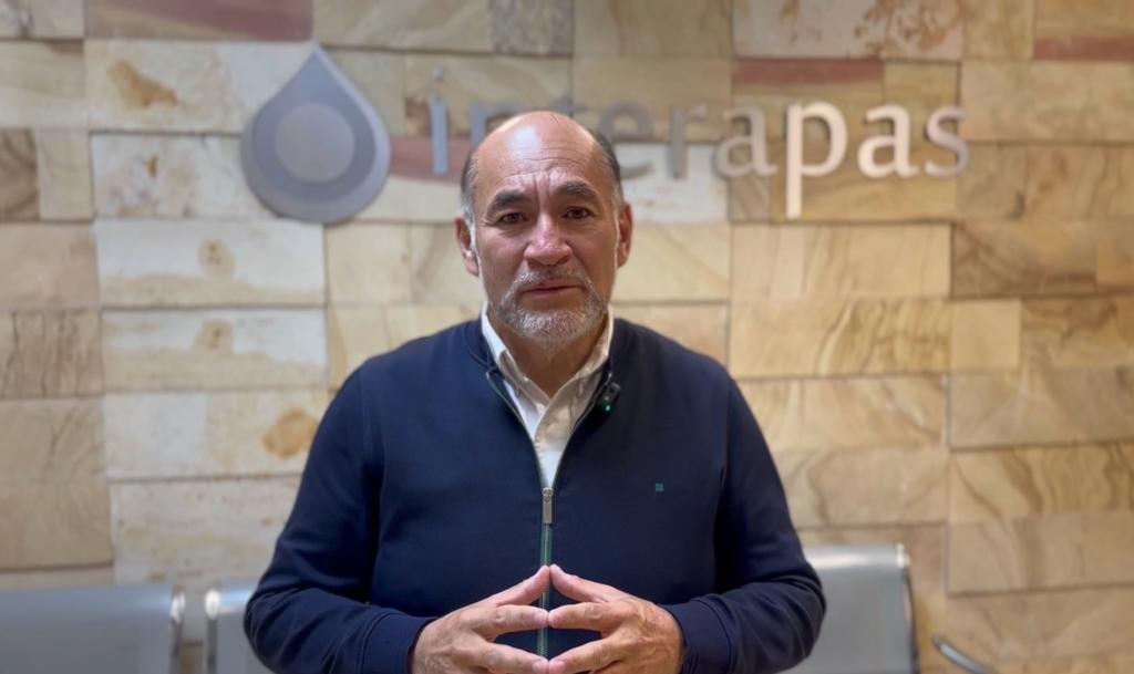 Se intensifica crisis hídrica; Alcalde Galindo instruye medidas extraordinarias e inmediatas para enfrentar contingencia del agua