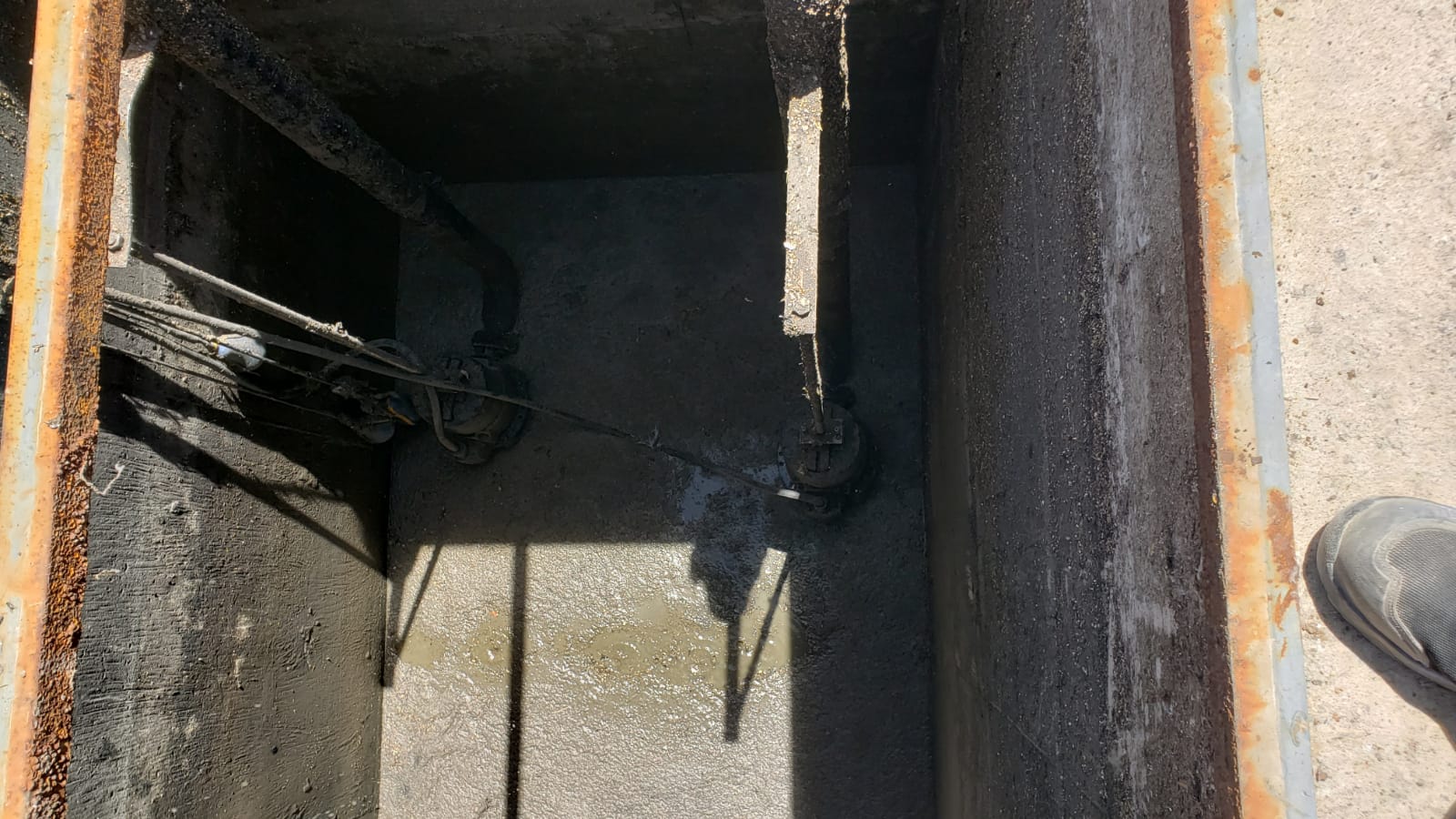  Alerta Interapas por el uso de toallitas húmedas que se desechan al inodoro.