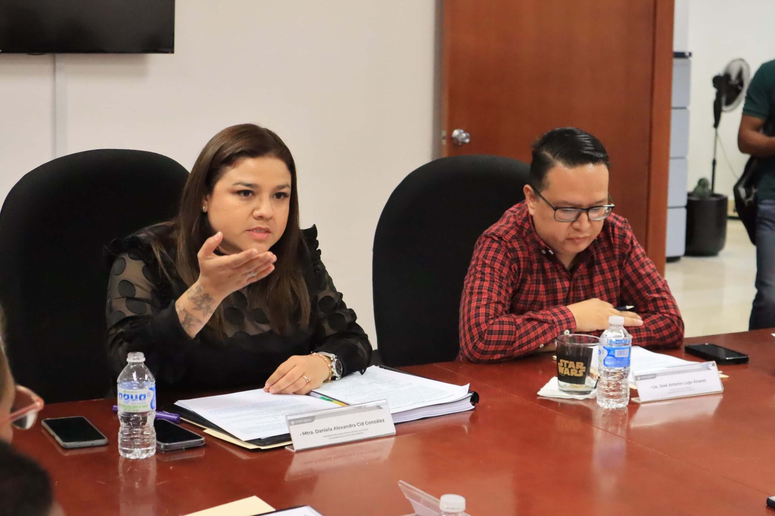 Tres nuevos pozos estarán listos en breve para enfrentar crisis del agua