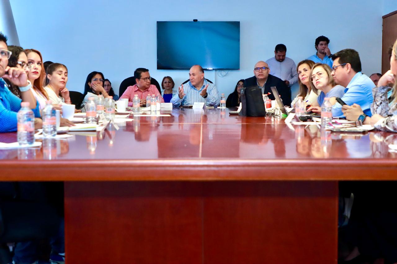 Exhortan regidoras salientes a nuevo Cabildo, seguir apoyando las acciones del Ayuntamiento e Interapas para enfrentar la crisis del agua.