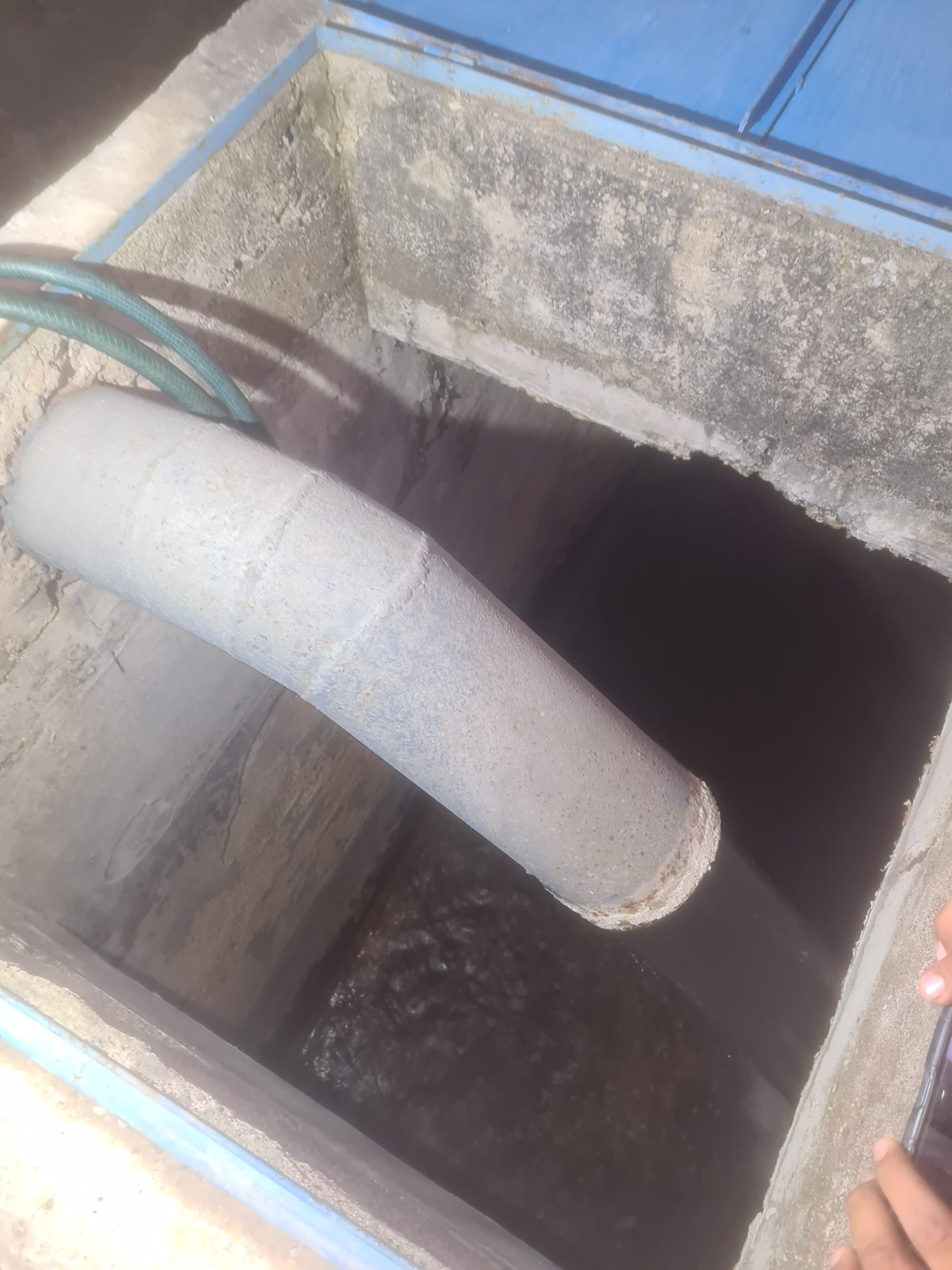 Reanuda operaciones pozo “Perinorte I”