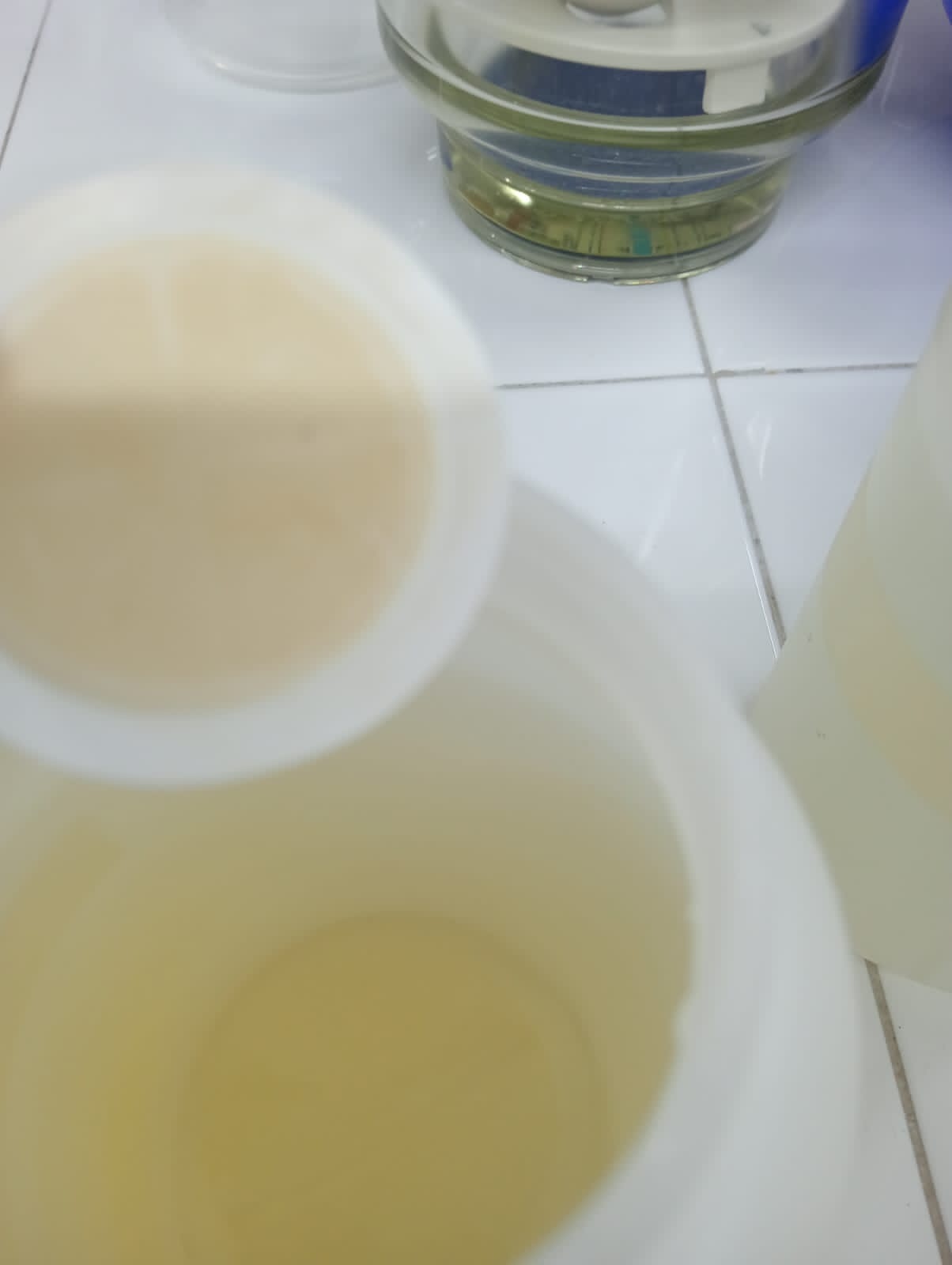 Se detecta llegada de agua turbia de “El Realito”; INTERAPAS mantiene monitoreo de la calidad del agua