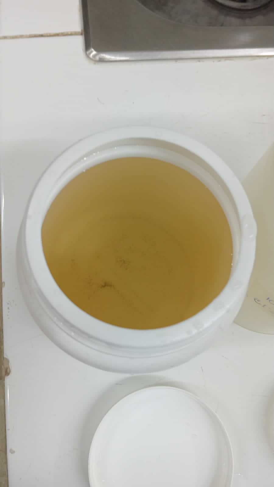 INTERAPAS detecta agua con coloración procedente de “El Realito” y mantiene monitoreo de calidad