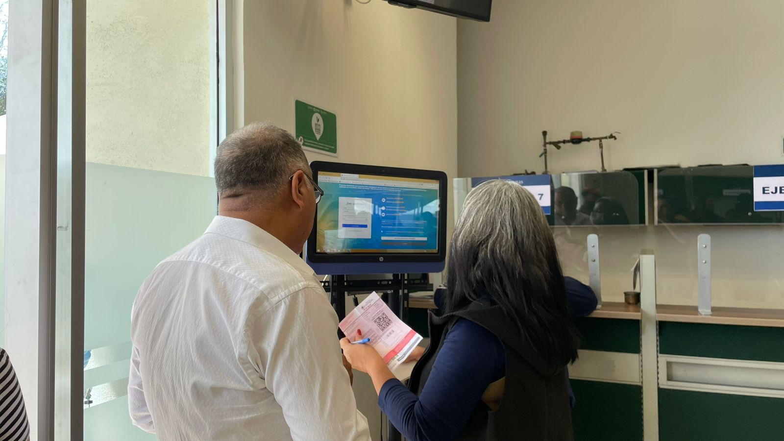 Siguen los descuentos de “Acaba tu deuda de una vez” en Interapas