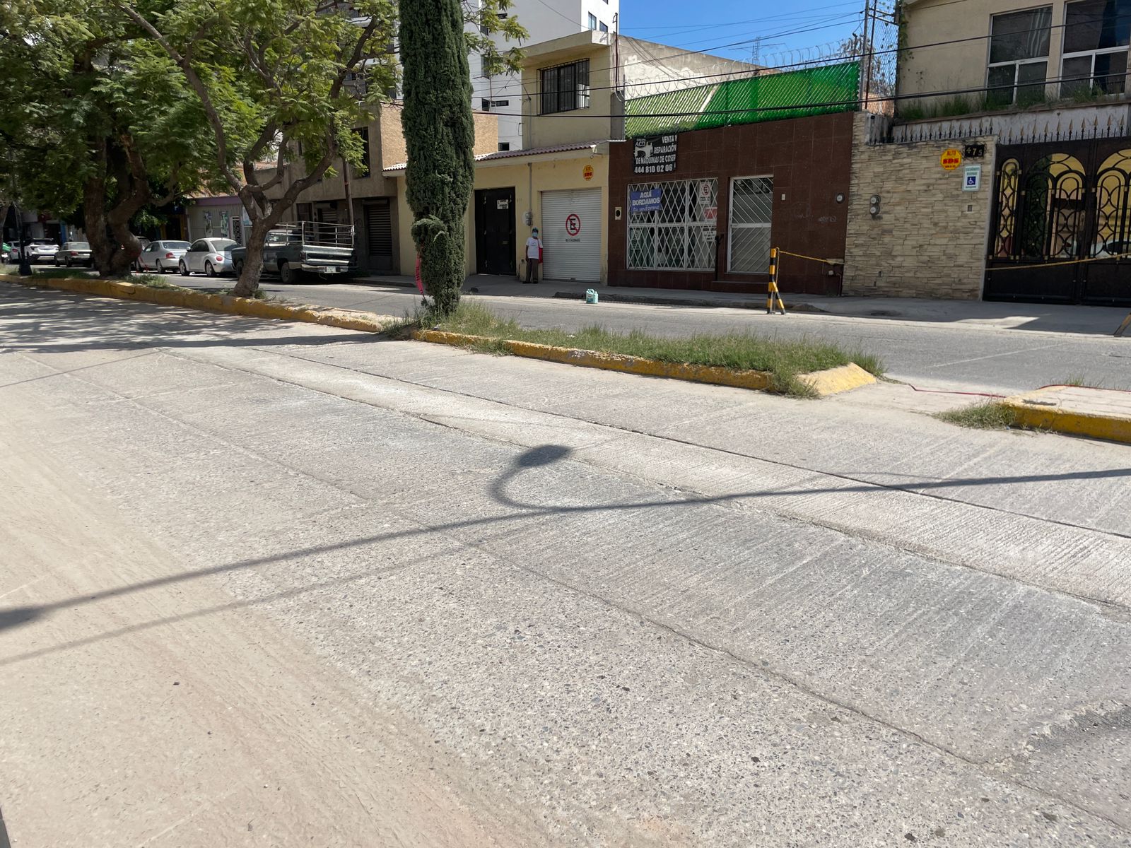 Interapas concluye rehabilitación sanitaria y mejora red de agua potable en Santos Degollado